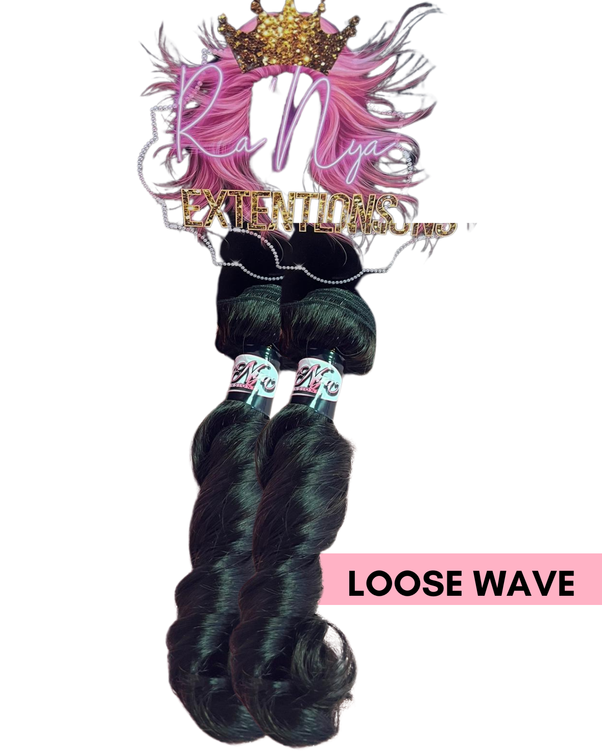 Loose Wave