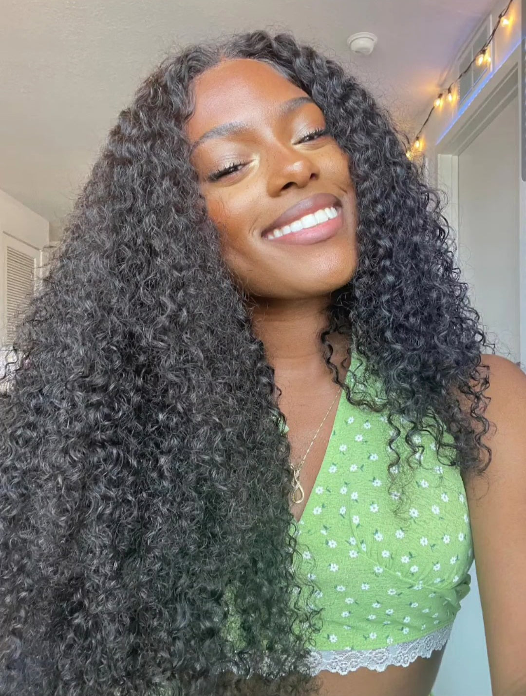 13x4 HD Lace Ra'Nyas Transparent Lace  Frontal Wig