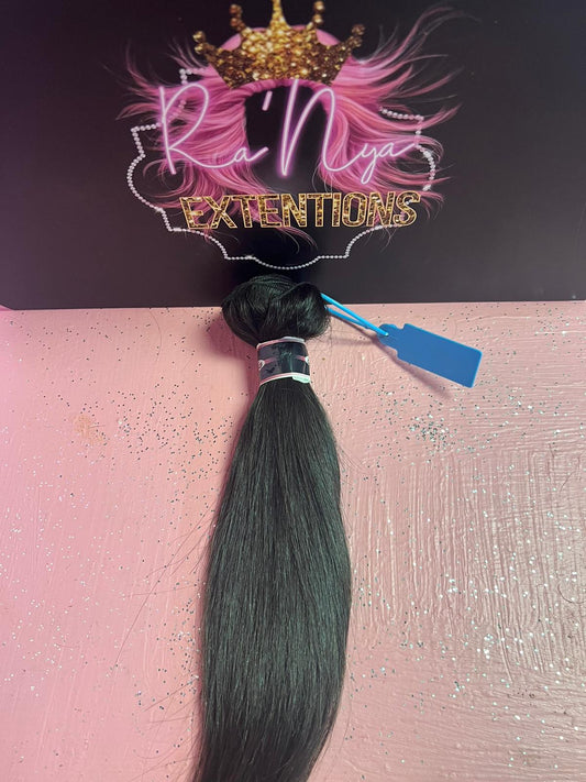 Straight Blueband Premium Extensions