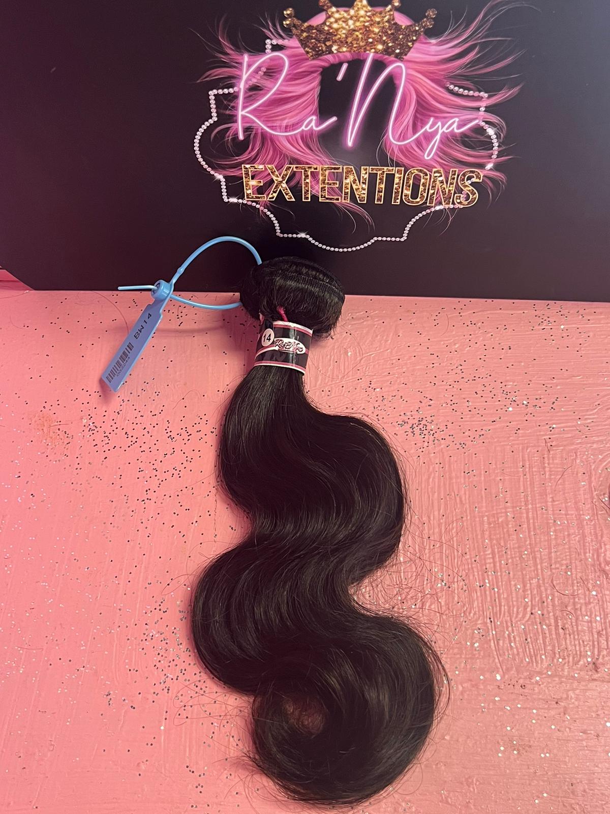 Body Wave Blueband