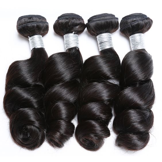 Loose Wave Bundles